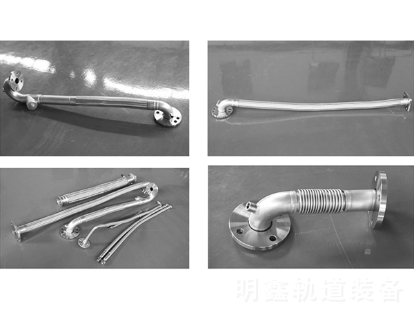 平焊法蘭（活動(dòng)法蘭）、帶直管（彎頭）外螺紋接頭+快速接頭